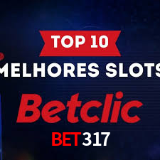 Desvendando o Mundo dos Jogos Virtuais na Bet317